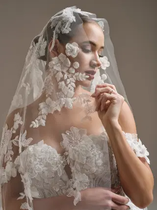 Twilight Lane by Sottero & Midgley - view 3 of 10