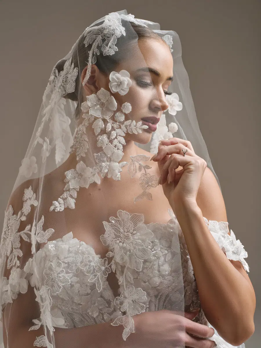 Twilight Lane by Sottero & Midgley - view 3 of 10