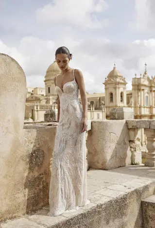 Modica 25-012 by Ricca Sposa - view 4 of 6