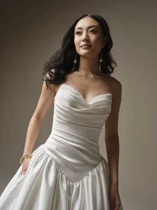 Pasadena by Maggie Sottero - view 3 of 8