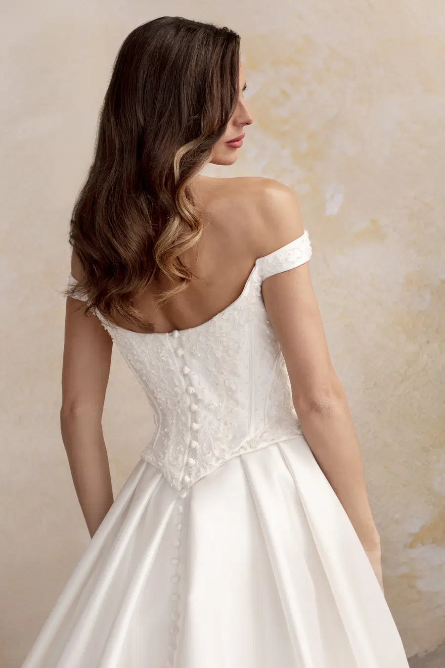 Sassa by Donna Salado Couture - view 4 of 4
