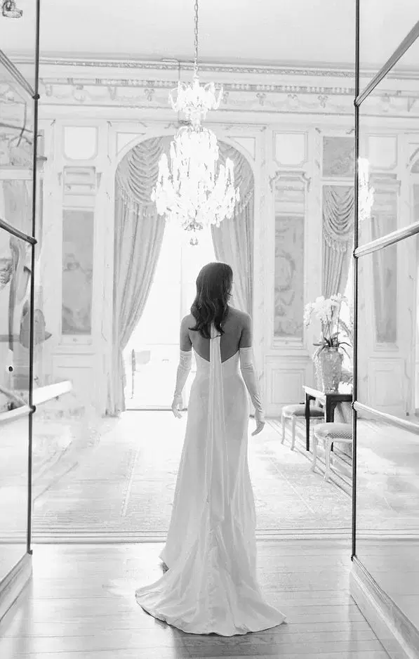 Tiffany by Avenue by Josephine Scott - view 9 of 14