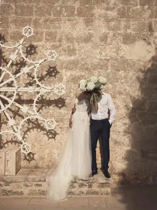 Mairen von Modeca Bridal - Ansicht 5 von 5