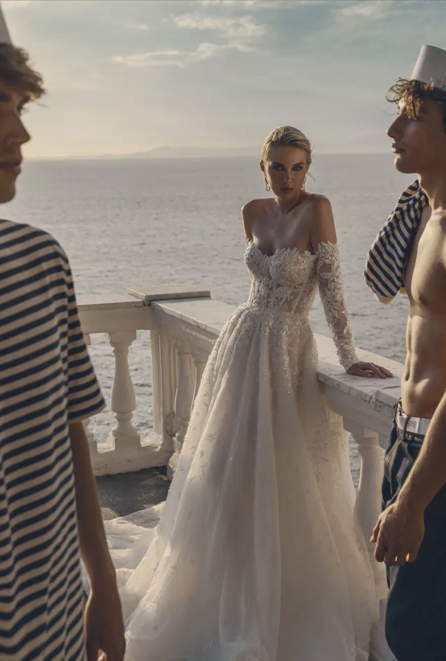 Calvino 24-015 by Ricca Sposa - view 2 of 3