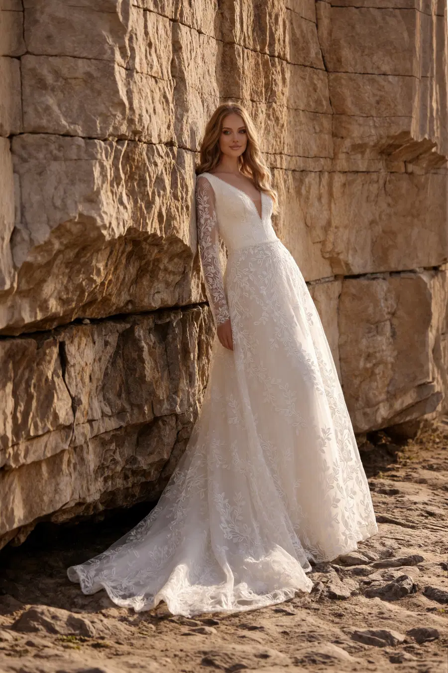 G0010 Italia by Galvan Sposa - view 6 of 6