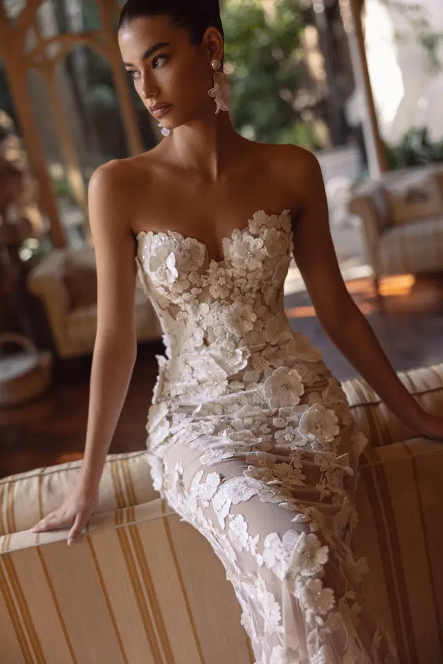 Desiree by Tina Valerdi - view 2 of 3