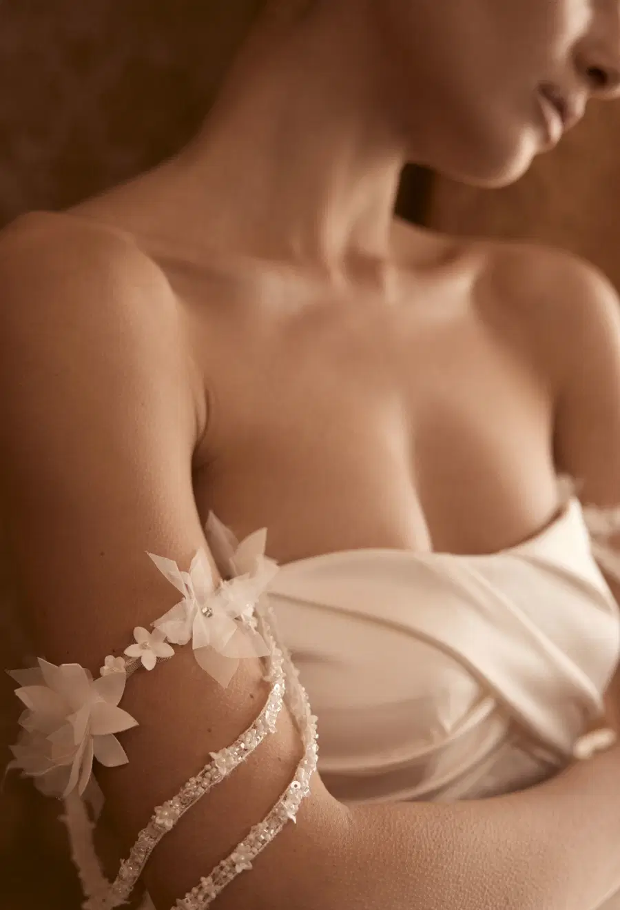 Isolde 25-007 by Ricca Sposa Atelier - view 2 of 4