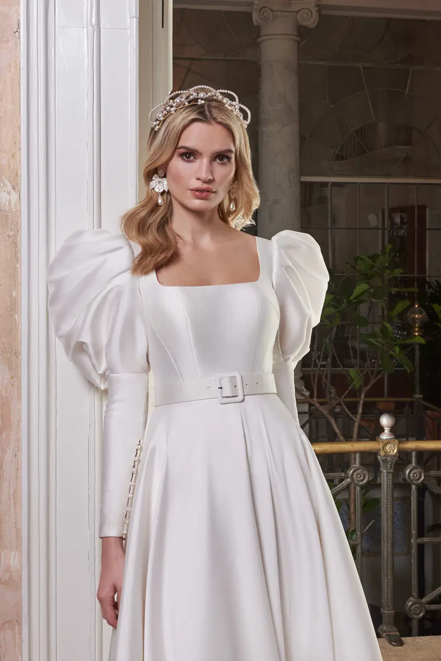 Claudia by Josephine Scott - view 3 of 5