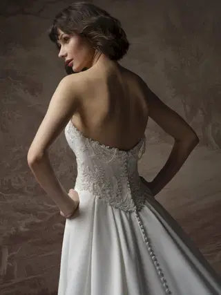 SEATTLE by Maggie Sottero - view 7 of 9