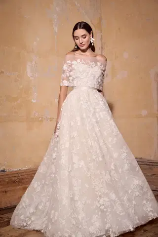 Camilla by Josephine Scott - view 2 of 9