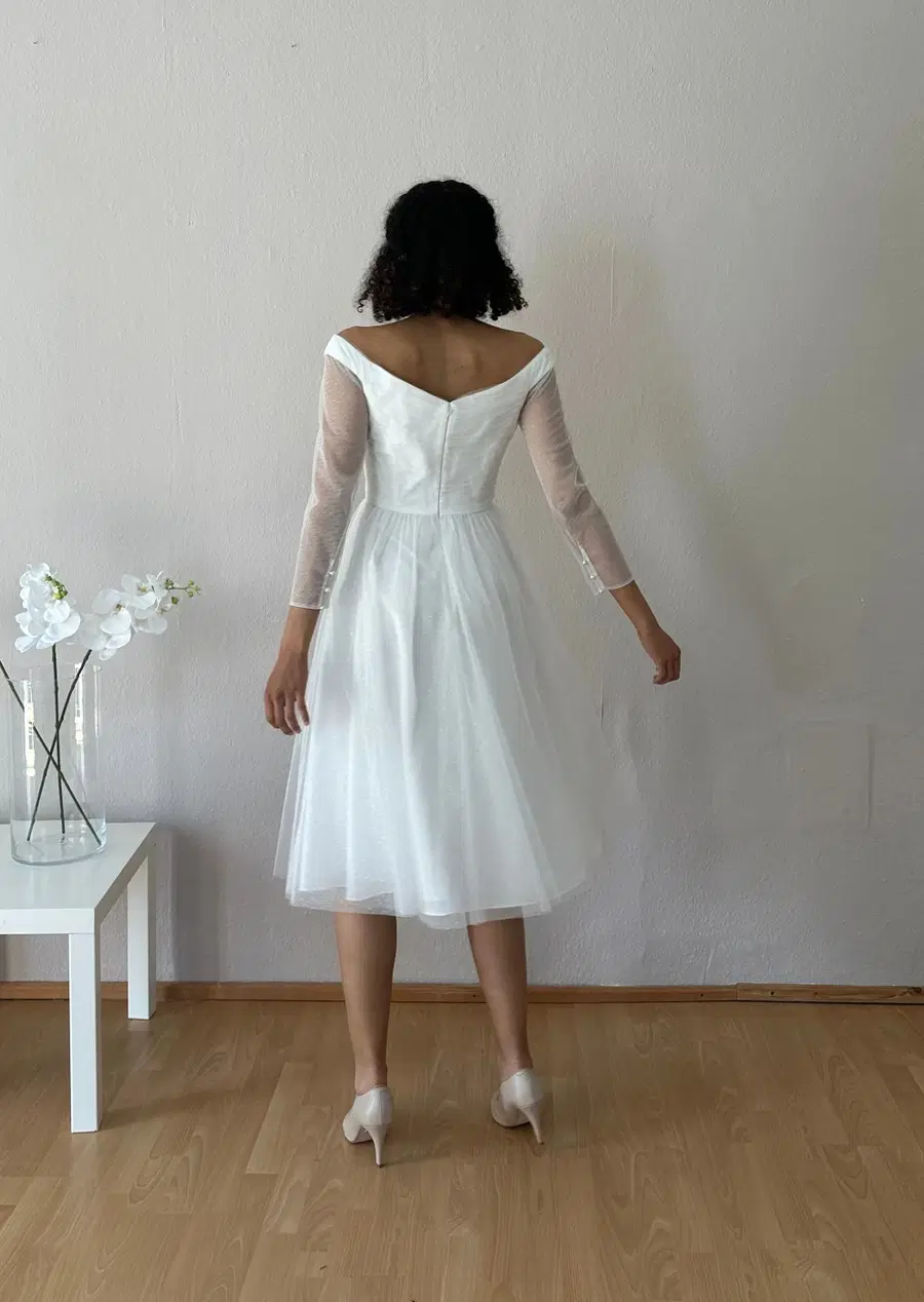 Kleid STBC 1242 by myprettydress by Basedow - view 3 of 4