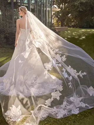 DELICATE by Pronovias - view 3 of 4