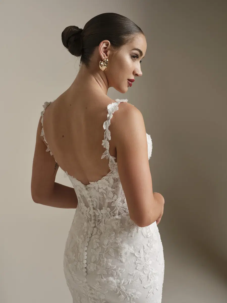 West by Sottero & Midgley - view 10 of 11