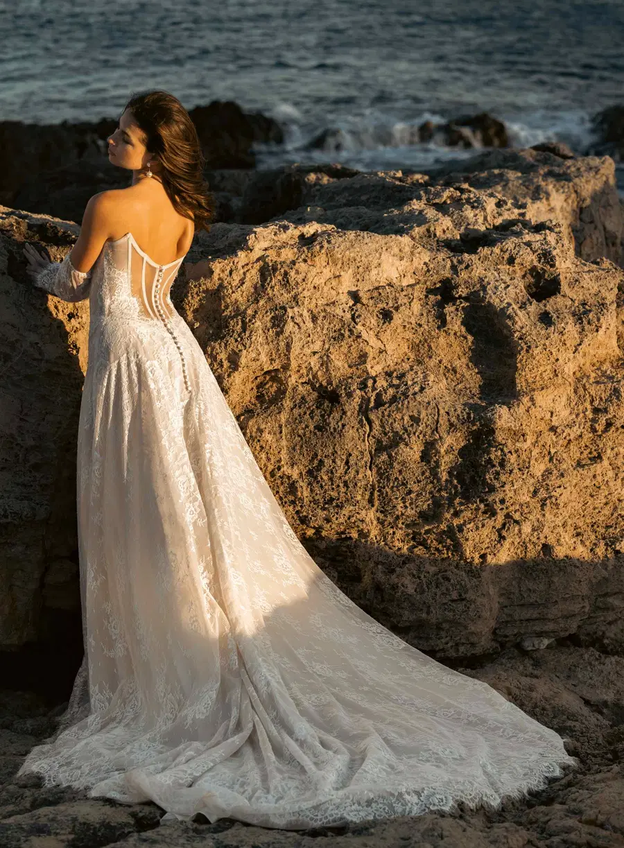 Dimitra by Amo & Luv - view 2 of 6