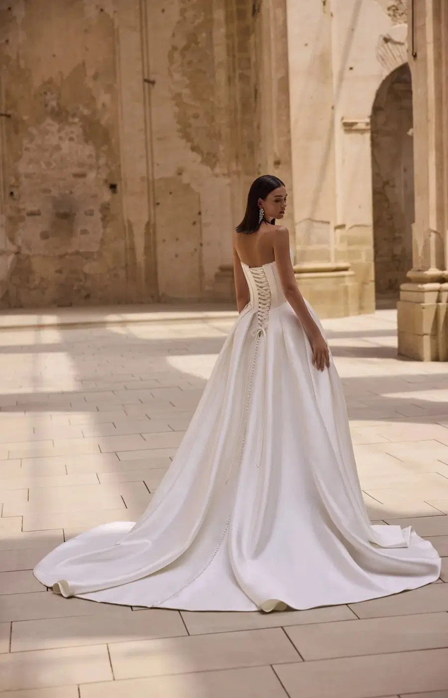 Harriet by Veni Infantino - view 3 of 3