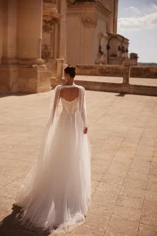 Sabrina by Anne Mariée - view 4 of 4