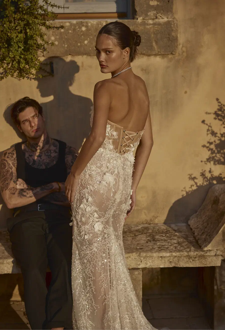 Salerno 25-003 by Ricca Sposa - view 9 of 9