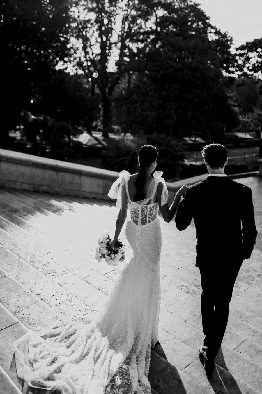 Ollie by MWL Bride - view 4 of 4