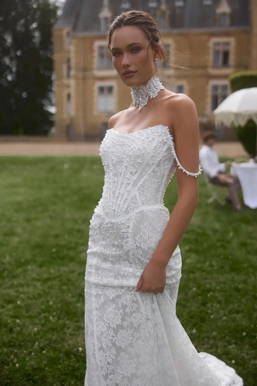 Helga by Anne Mariée - view 4 of 7