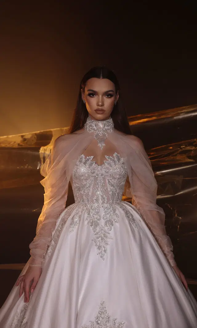 R 24-015 by Ricca Sposa - view 2 of 4