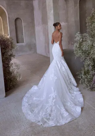 Selene by Mori Lee - view 4 of 4