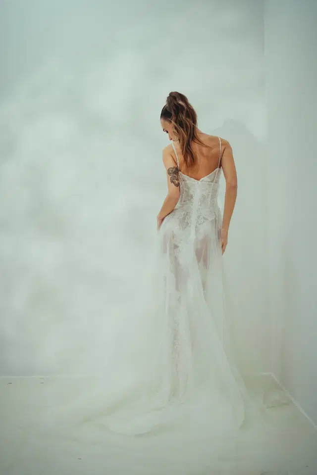 Florentine by Malee - view 3 of 3