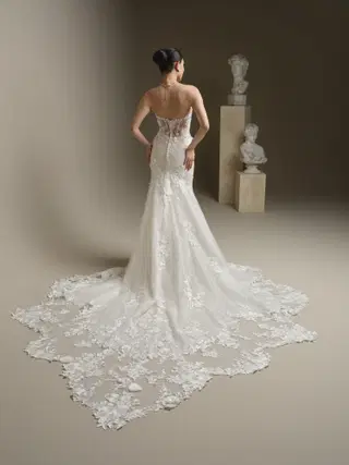 Rashida by Sottero & Midgley - view 5 of 9