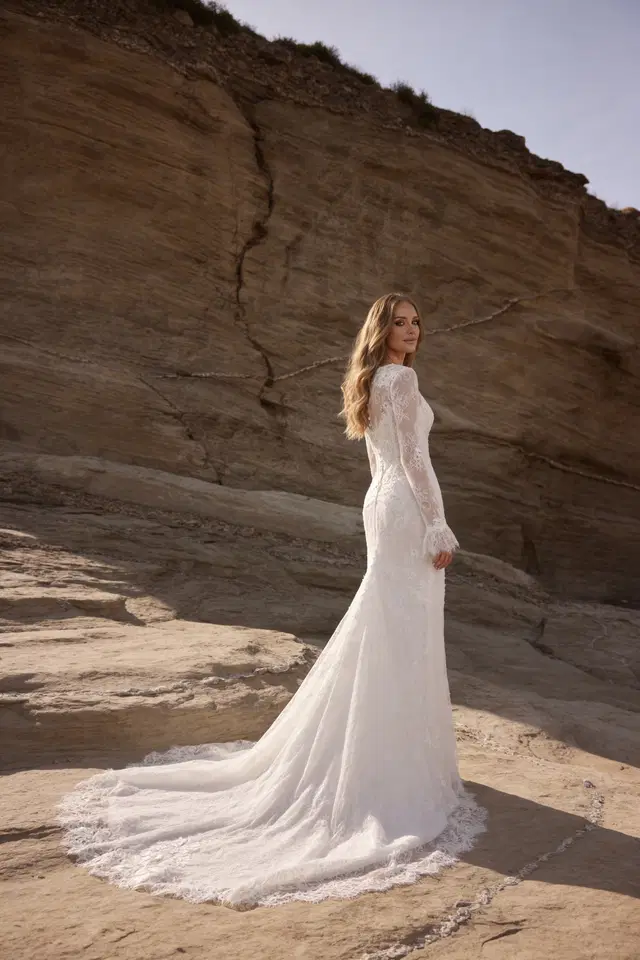 G0009 Iole by Galvan Sposa - view 8 of 8