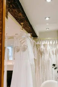Inside The Farnham Boutique