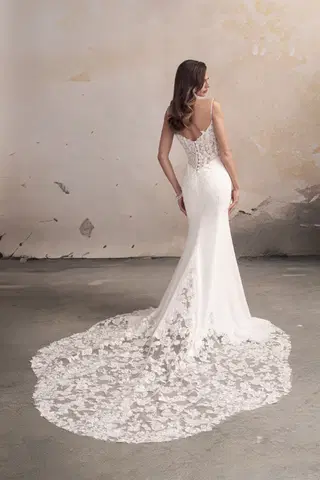 Kara by Donna Salado Couture - view 3 of 4