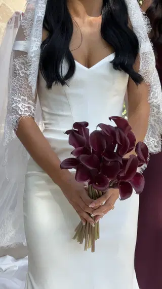 Isla by MWL Bride - view 3 of 4