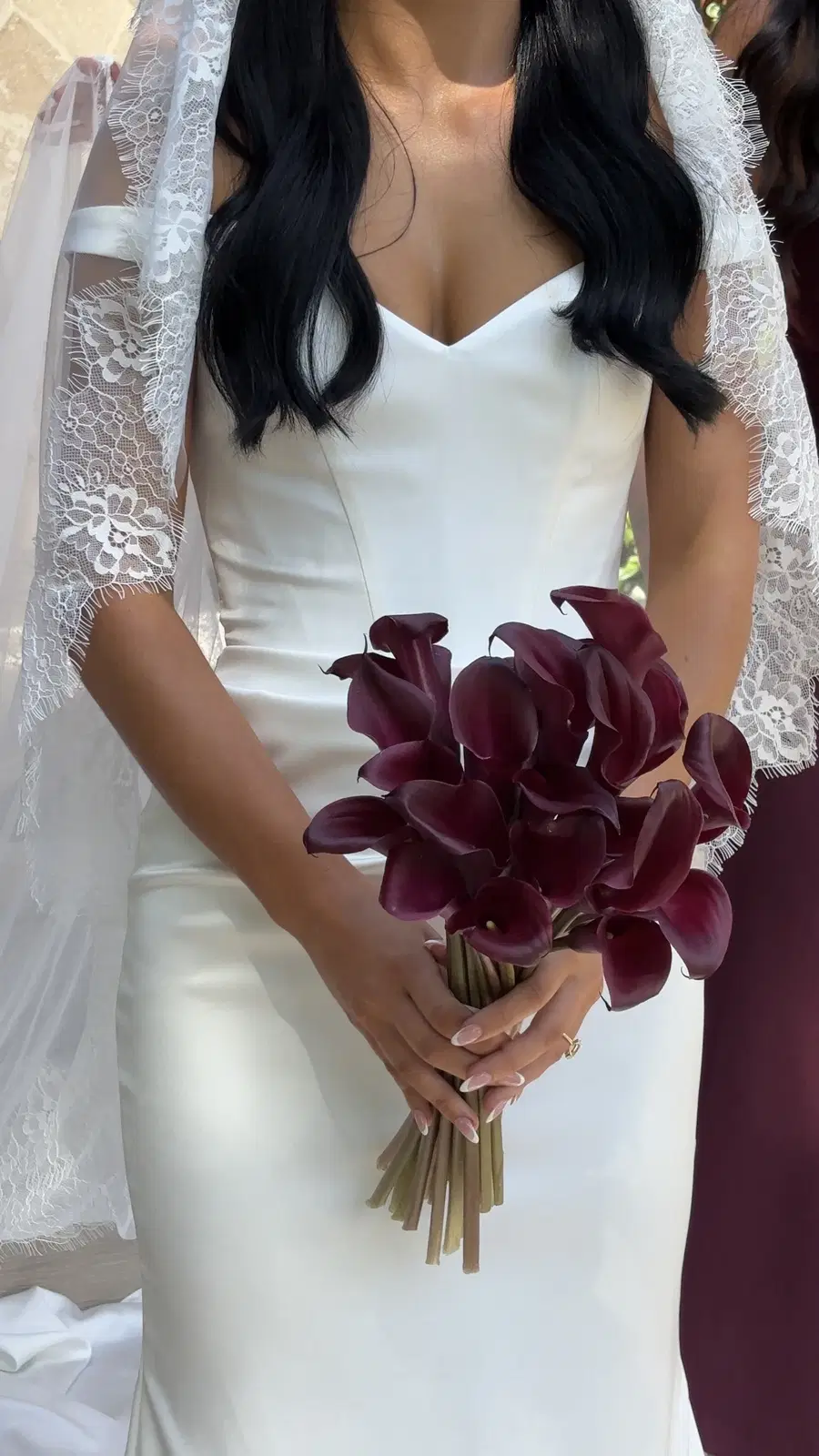 Isla by MWL Bride - view 3 of 4