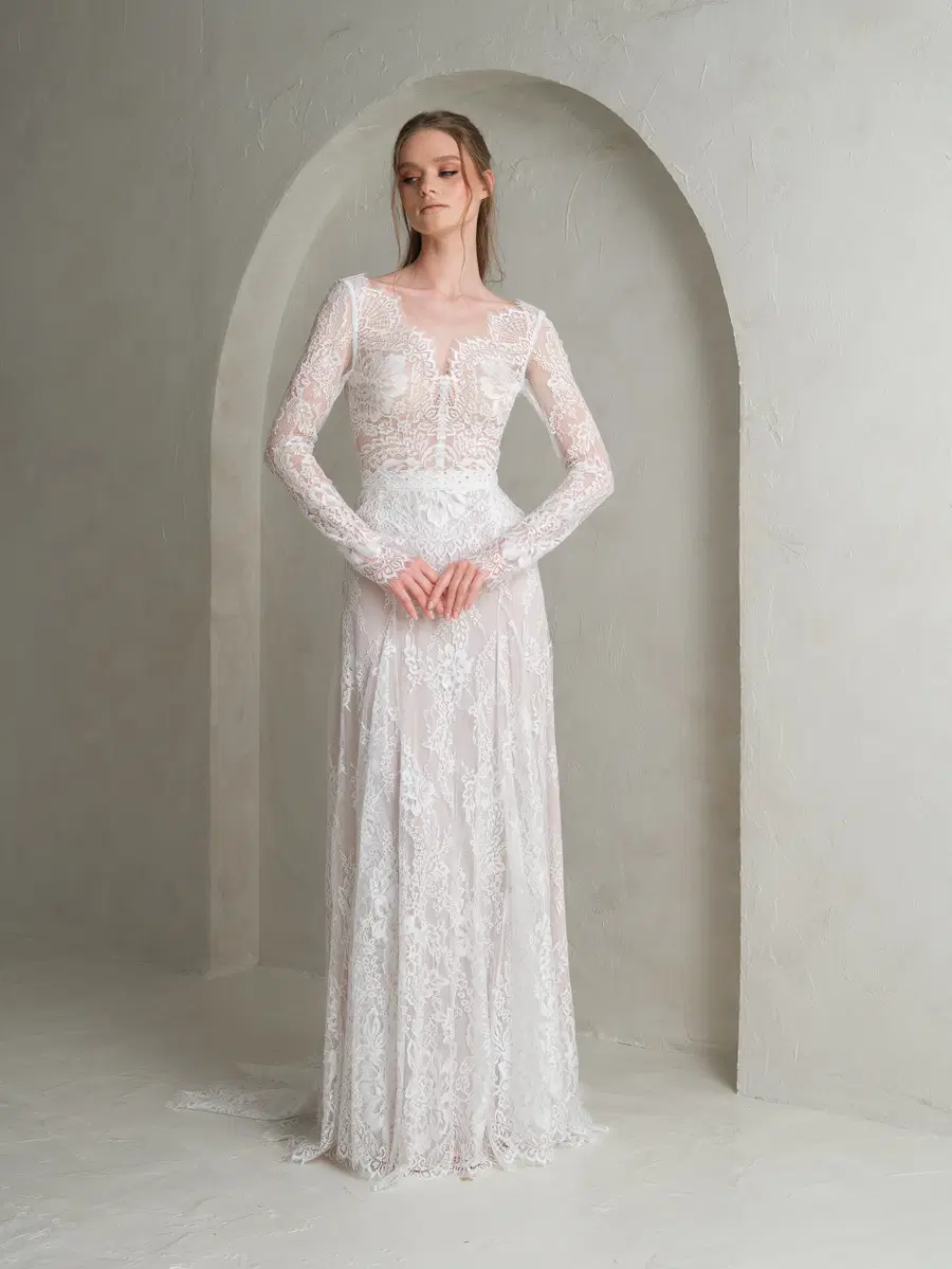 Mary by Katya Katya London - view 2 of 7