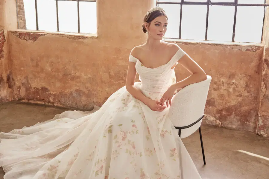 Constance by Josephine Scott - view 6 of 7
