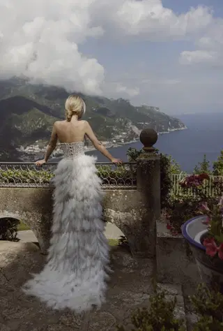 Monica 24-029 by Ricca Sposa - view 5 of 5