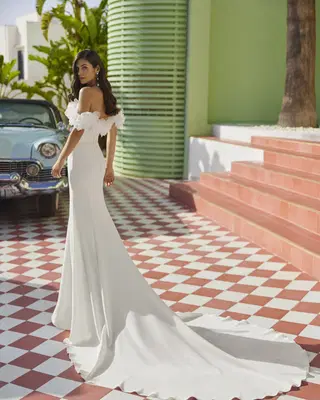 Jalea by Luna Novias - view 3 of 4