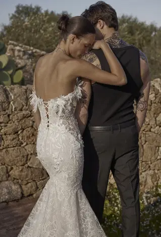 Bari 25-017 by Ricca Sposa - view 7 of 7