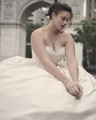 Anniston by Maggie Sottero - view 4 of 12