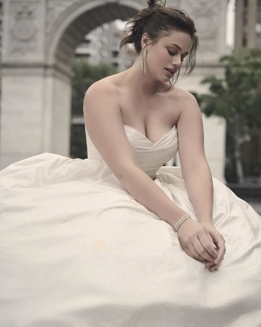 Anniston by Maggie Sottero - view 4 of 12