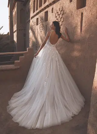 Tillie by Enzoani - view 4 of 4