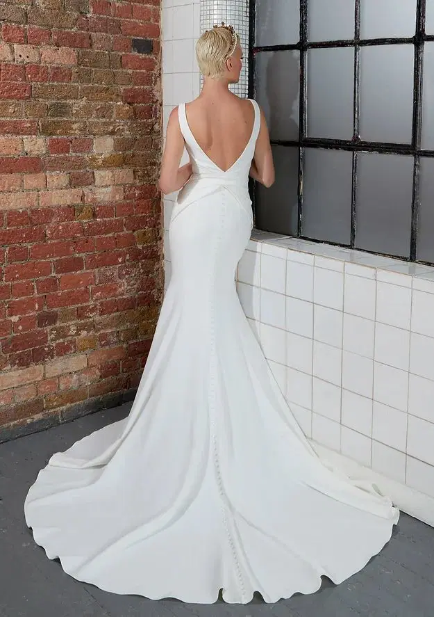 Tessa by Avenue by Josephine Scott - view 3 of 4