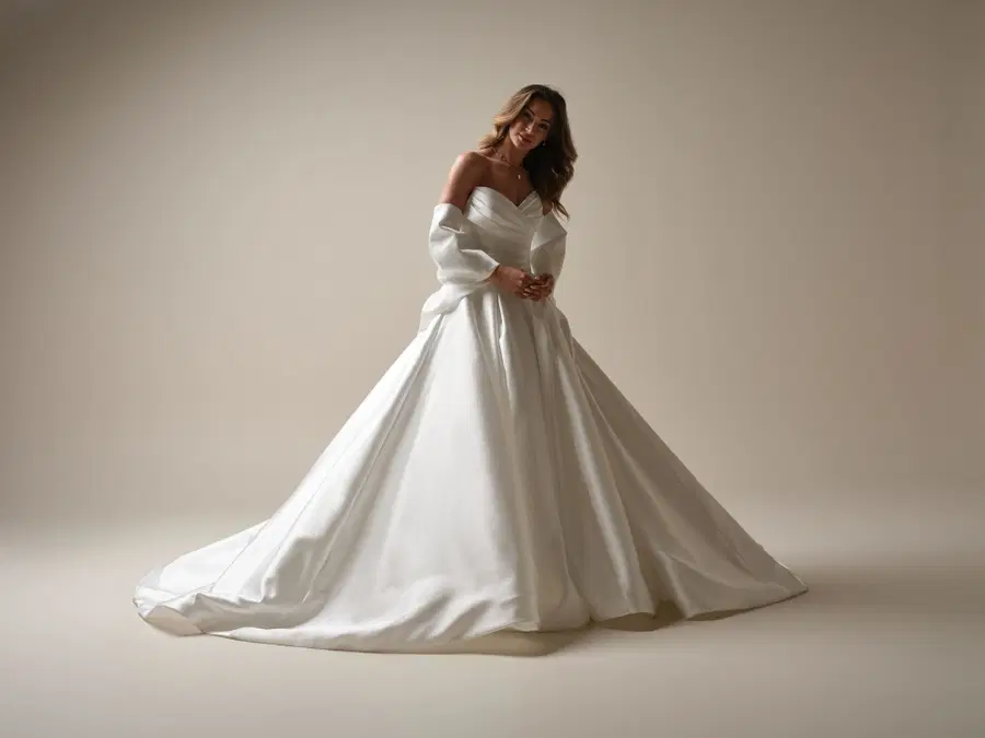 Aubrielle Marie by Maggie Sottero - view 5 of 5