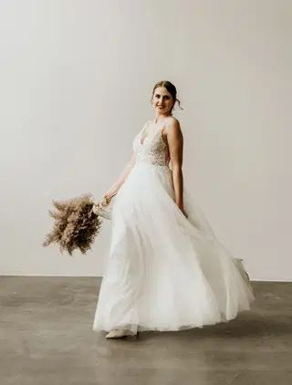 HAZEL IVORY by Esther Hofmann - view 4 of 9