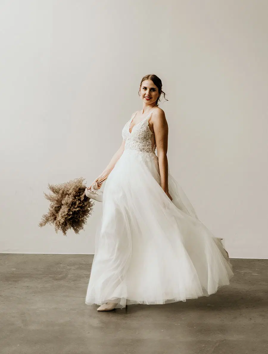 HAZEL IVORY by Esther Hofmann - view 4 of 9
