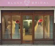 Inside Blush Bridal Company