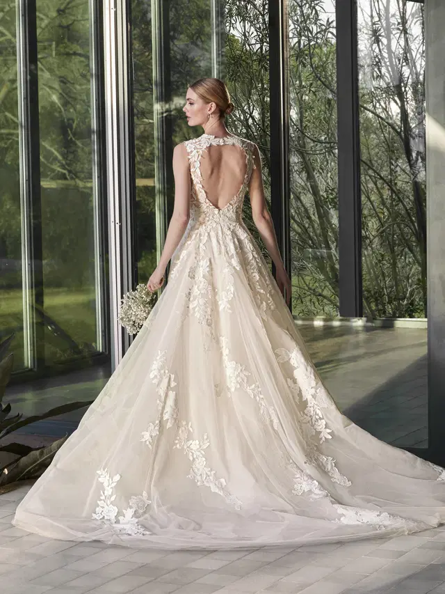 RIANNE by Pronovias - view 2 of 3