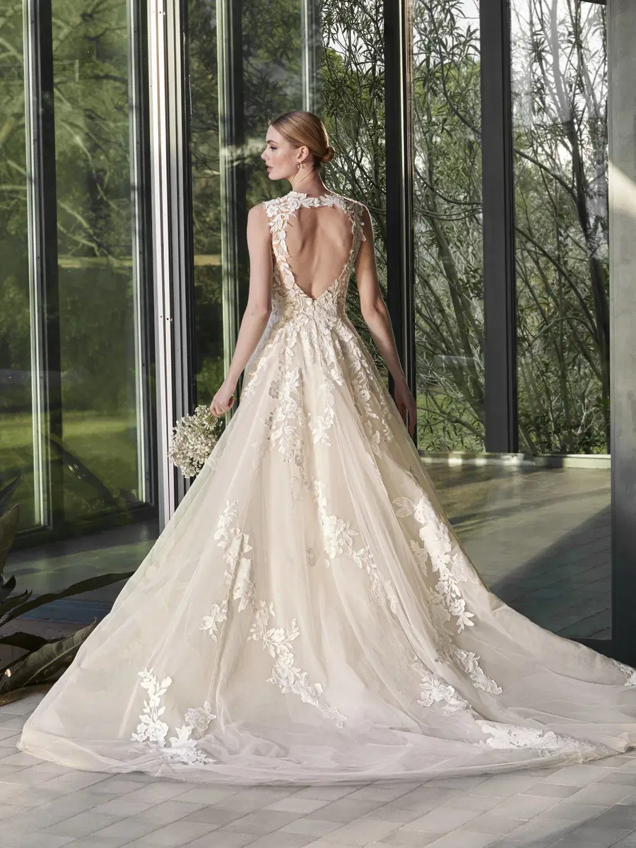 RIANNE by Pronovias - view 2 of 3