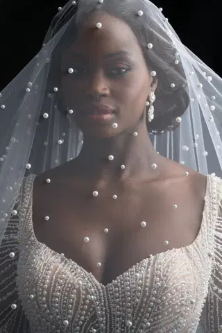 C769 by Allure Couture - view 5 of 6