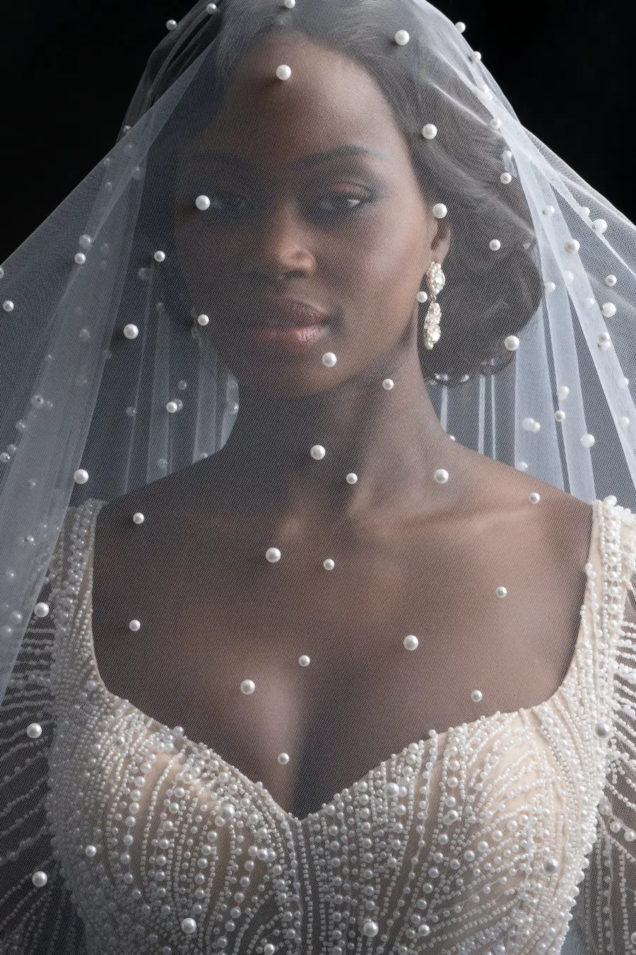 C769 by Allure Couture - view 5 of 6