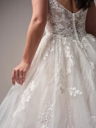 Liberty by Maggie Sottero - view 5 of 12